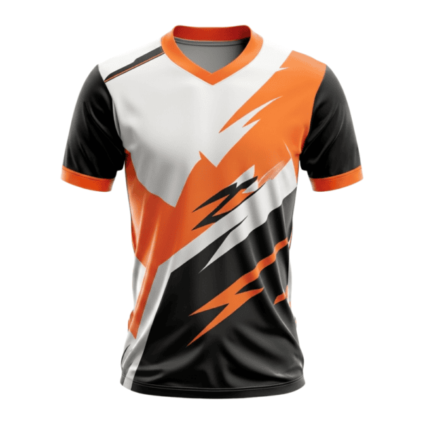 custom soccer jersey Manufacturer & wholesale Production Custom soccer jersey Manufacturer