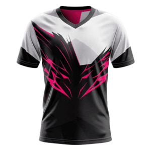 Custom Volleyball Jersey