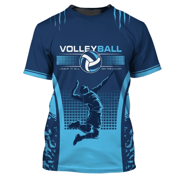 36-1.png Custom Volleyball Jersey