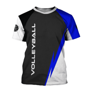 Custom Volleyball Jersey