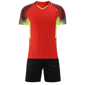 Volleyball Uniform