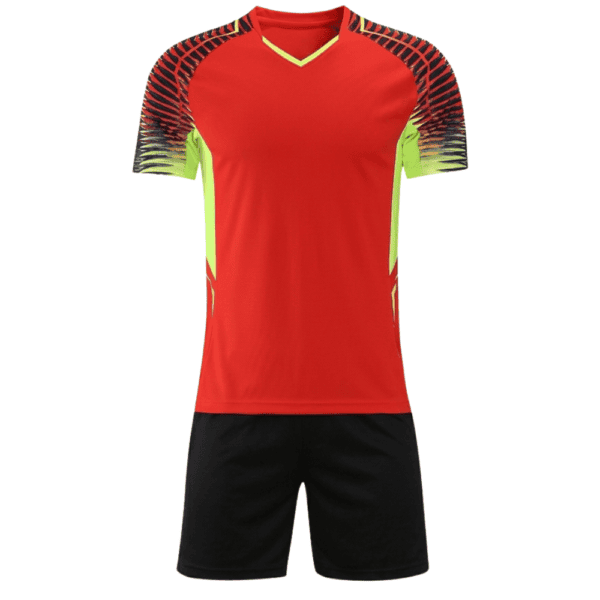 Volleyball Uniform