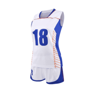 Volleyball Uniform