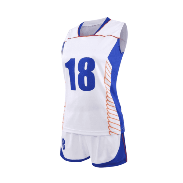 39.png Volleyball Uniform