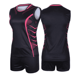 Volleyball Uniform