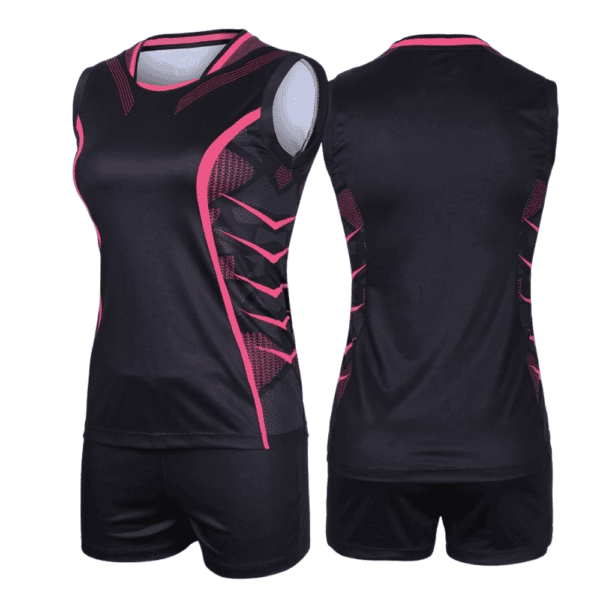41.png Volleyball Uniform