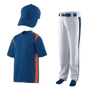 Baseball uniform
