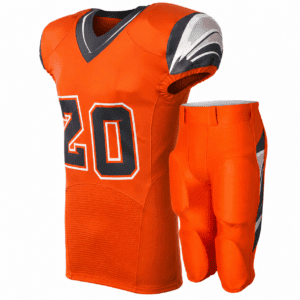 Football Uniforms