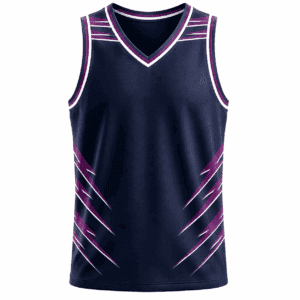 Basketball Jerseys