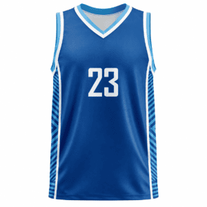 Basketball Jerseys