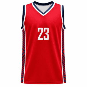 Basketball Jerseys
