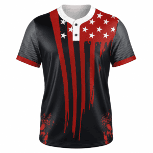 Baseball Jerseys