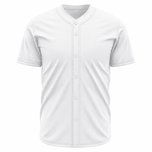 Baseball Jerseys