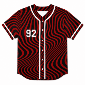 Baseball Jerseys