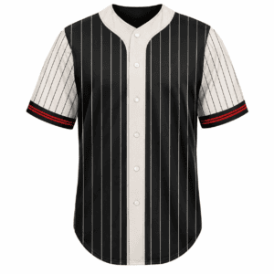 Baseball Jerseys