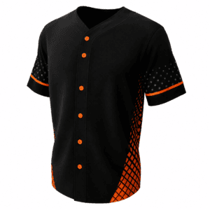 Baseball Jerseys