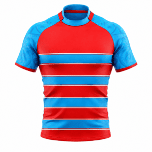 Rugby Jerseys