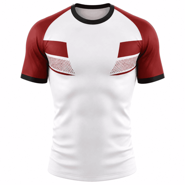 Rugby Jerseys