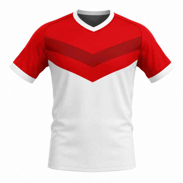 Rugby Jerseys