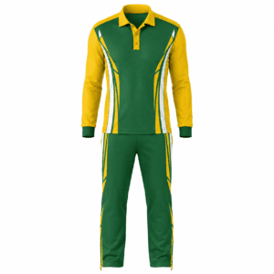 Cricket Uniforms