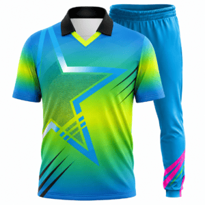 Cricket Uniforms