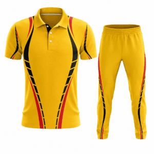 Cricket Uniforms