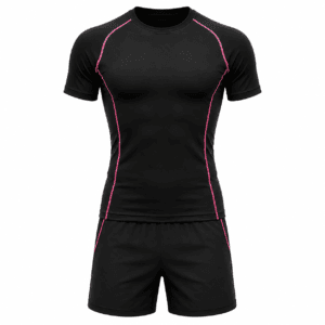 Fitness Apparel