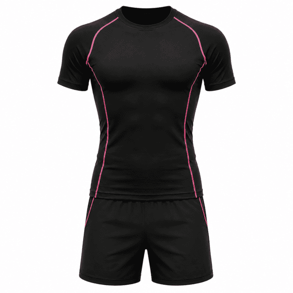 Fitness Apparel