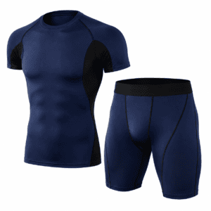Compression Wear