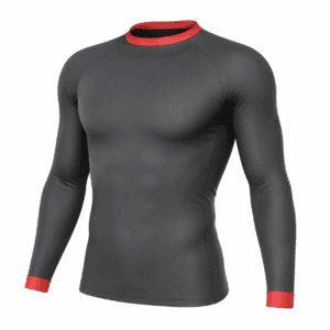 Compression Wear