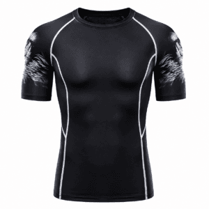 Compression Wear