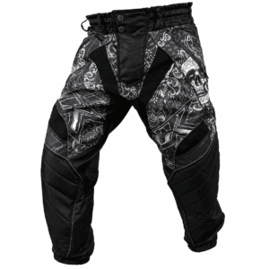 Paintball Pants