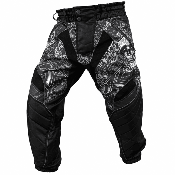 Paintball Pants