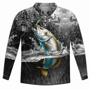 Fishing Shirts
