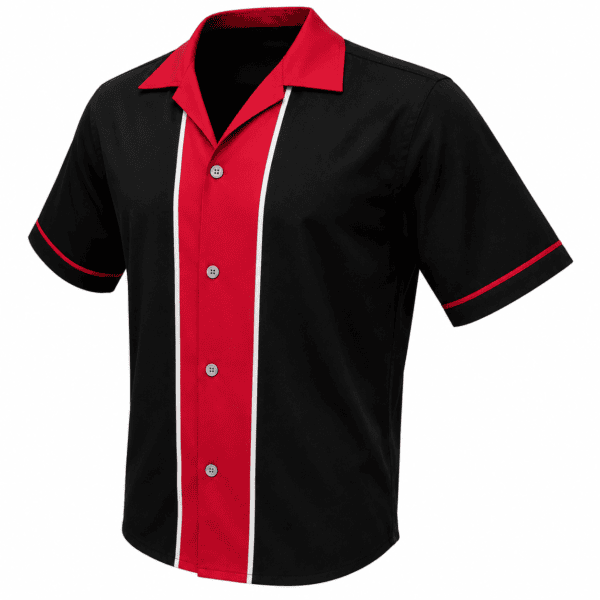 Bowling Shirts