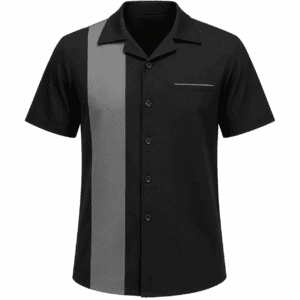 Bowling Shirts