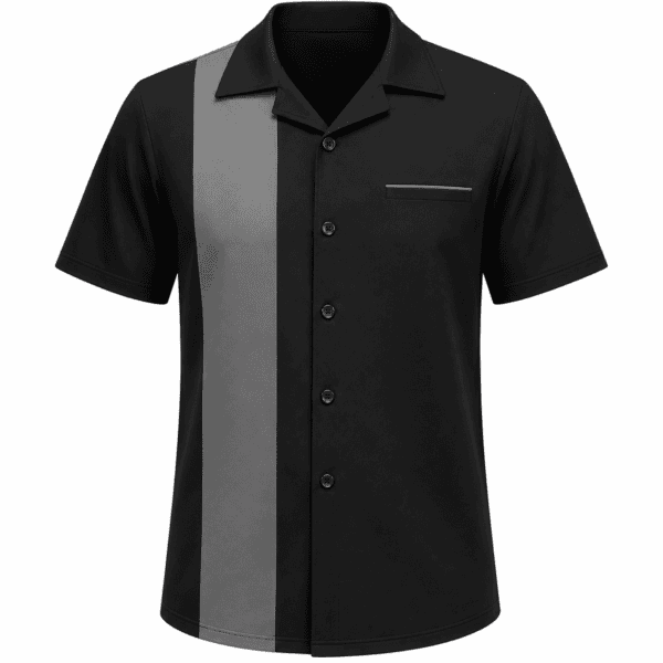 Bowling Shirts