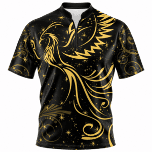 Bowling Shirts
