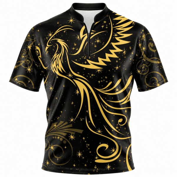 Bowling Shirts