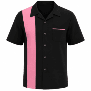 Bowling Shirts