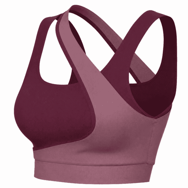 ChatGPT Image Aug 10, 2026, 05_04_45 PM custom-dual-tone-crossover-strap-sports-bra