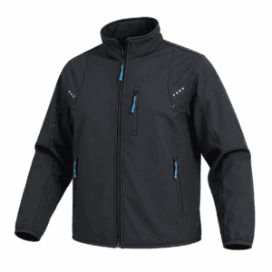 ChatGPT Image Aug 10, 2026, 05_45_09 PM Custom Logo Softshell Jacket – Embroidered & Printed Branding