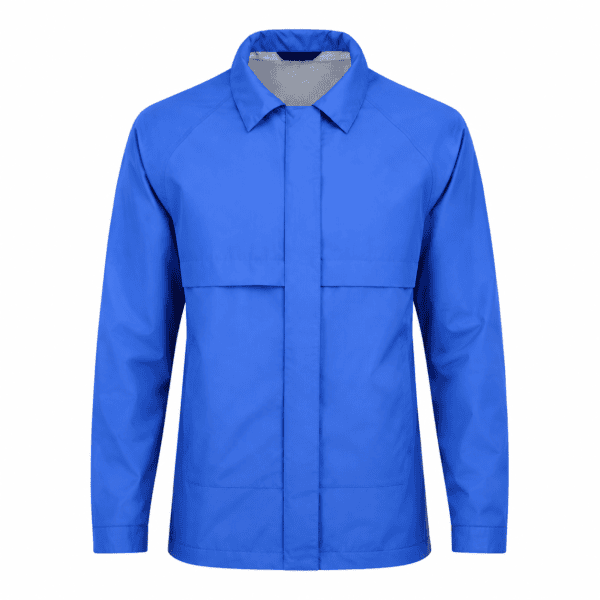Private Label Rain Jacket for USA & UK Brands – Low MOQ