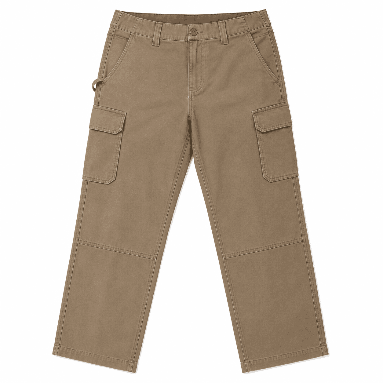 OEM Cargo Pants Supplier by Pexton Apparel