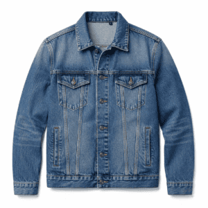 Denim Jackets