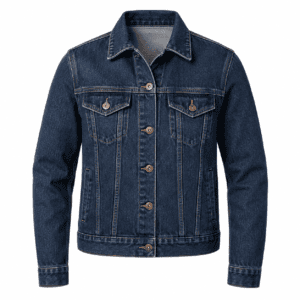 Denim Jackets