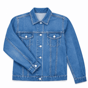 Denim Jackets