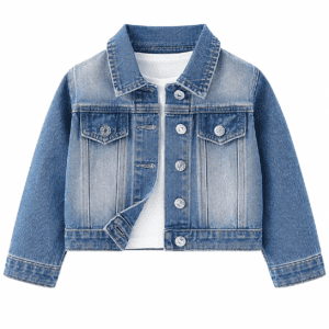 Denim Jackets