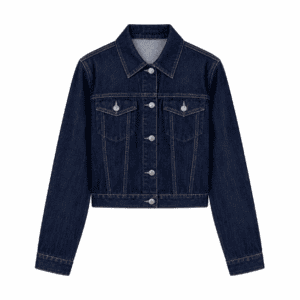 Denim Jackets