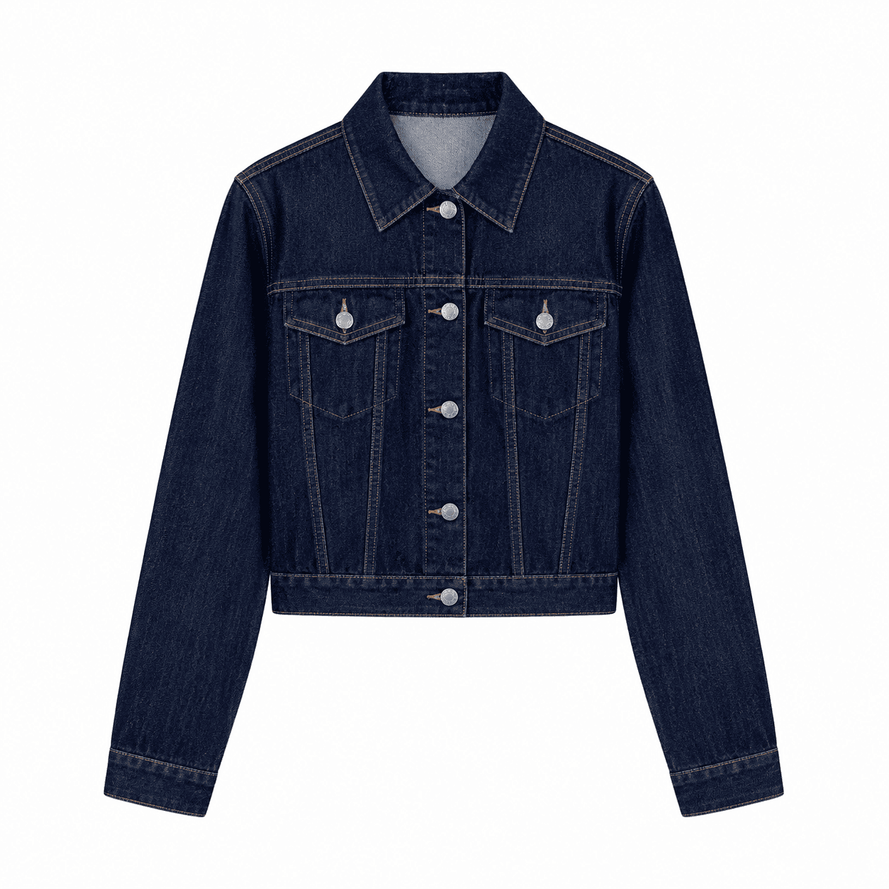 OEM Denim Jacket Supplier by Pexton Apparel